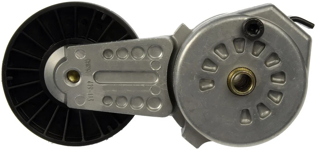 419-113 – DORMAN Accessory Drive Belt Tensioner Assembly, OE Replacement - view 3